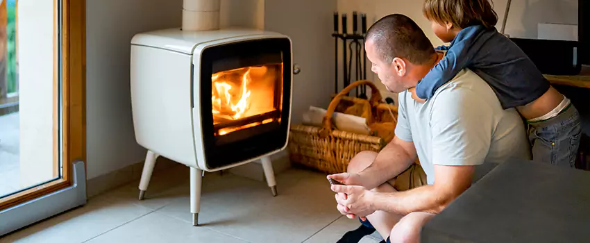Fireplace Flue Maintenance Services in Lawton, OK