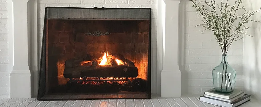 Cost-Effective Fireplace Mantel Inspection And Maintenance in Lawton, OK
