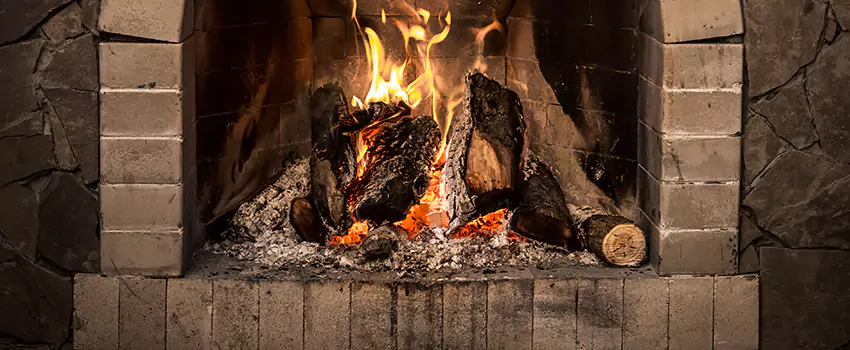 Cost of Rebuilding A Fireplace in Lawton, Oklahoma