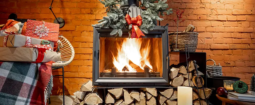 Steel Fireplace Grate Repair And Replacement Services in Lawton, Oklahoma
