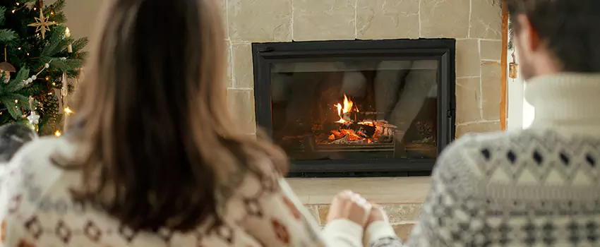 Fireplace Firebox Refurbish & Restore Services in Lawton, OK