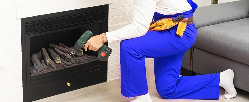 Fireplace Safety Inspection Specialists in Lawton, Oklahoma