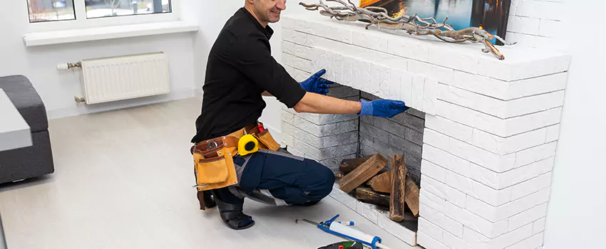 Gas Fireplace Repair And Replacement in Lawton, OK