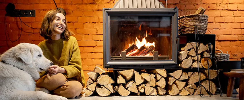 Fireplace Smell Removal Cost in Lawton, OK
