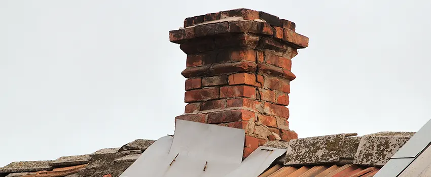 Cost of Fixing Blocked Chimney in Lawton, Oklahoma
