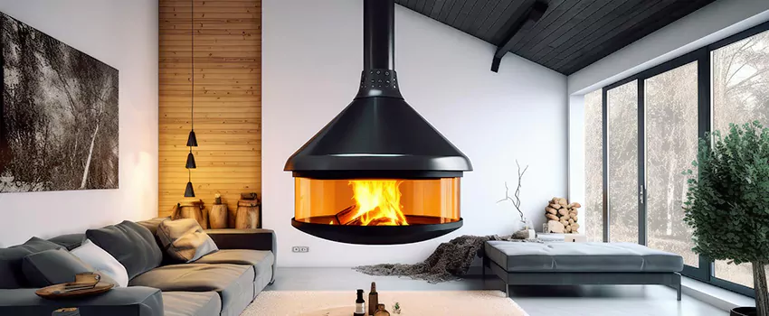 Floating Damaged Fireplace Repair Services in Lawton, OK