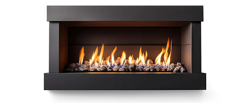 Outdoor Gas Fireplaces Installation in Lawton, OK