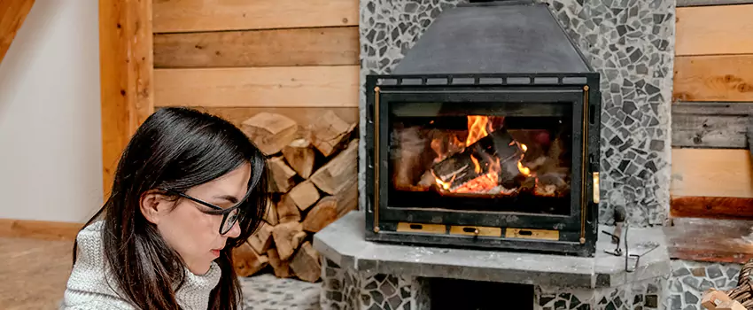 Harman P68-C Pellet Stove Repair in Lawton, Oklahoma 