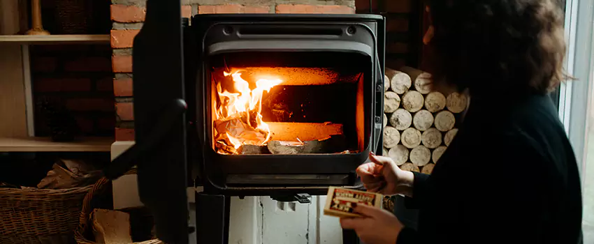 Hearthstone Wood Stoves Fireplace Repair in Lawton, Oklahoma