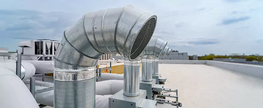 Insulated Ductwork Repair Services Near Me in Lawton, OK