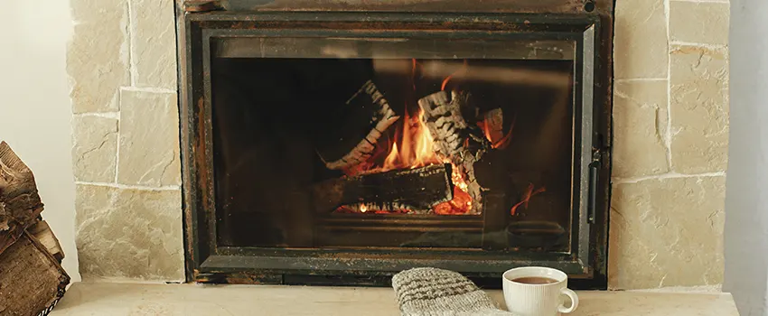 Kings man Fireplaces Insert Services in Lawton, OK