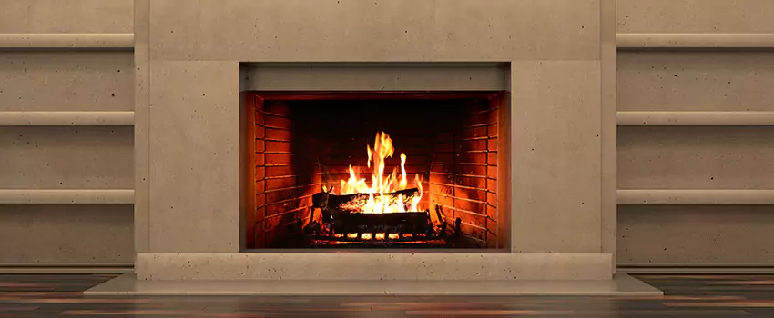 Majestic Trilliant Series Gas Fireplace Insert Repair in Lawton, Oklahoma