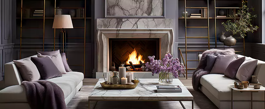 Napoleon Galaxy Series Outdoor Fireplaces Repair in Lawton, OK