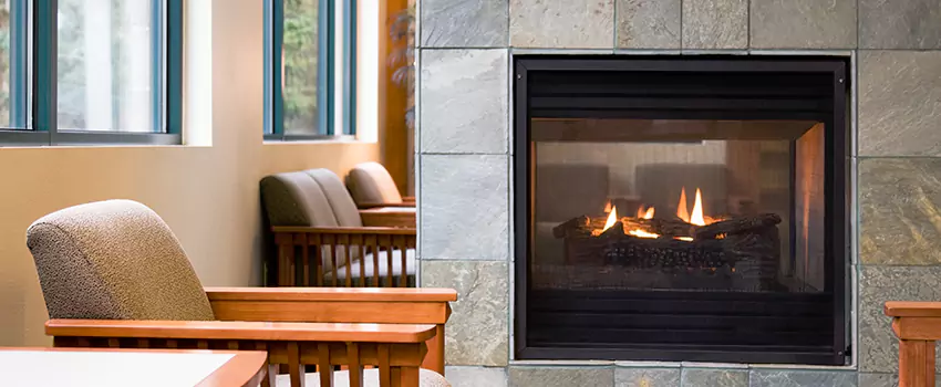 Osburn Fireplace Tempered Glass Hearth Pad Replacement in Lawton, Oklahoma