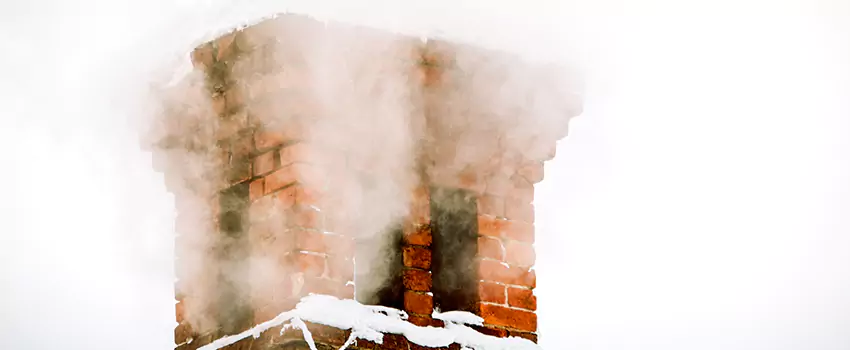 Chimney Flue Soot Removal in Lawton, OK