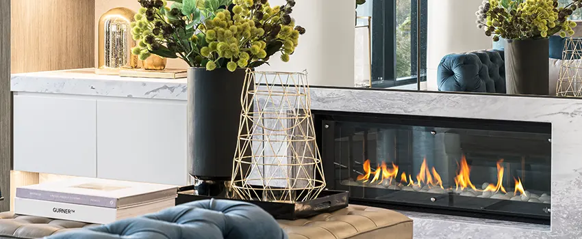 Professional Town & Country Luxury Fireplace Maintenance Experts in Lawton, Oklahoma