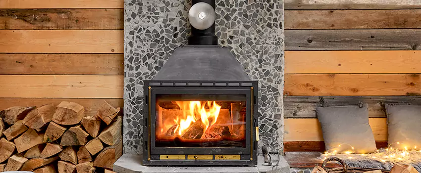 Travis Industries Elite Fireplace Inspection and Maintenance in Lawton, Oklahoma