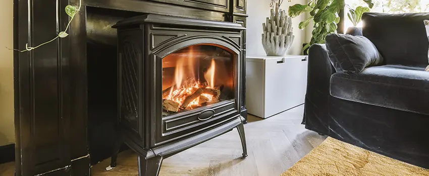 Valor Wood Fireplace in Lawton, OK