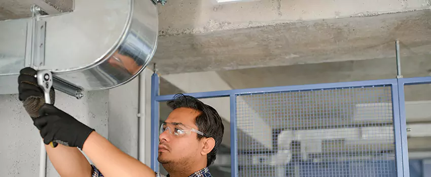 Benefit of Ventilation Cleaning in Lawton, Oklahoma