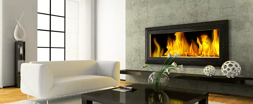 Ventless Fireplace Oxygen Depletion Sensor Installation and Repair Services in Lawton, Oklahoma