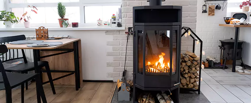 Cost of Vermont Castings Fireplace Services in Lawton, OK