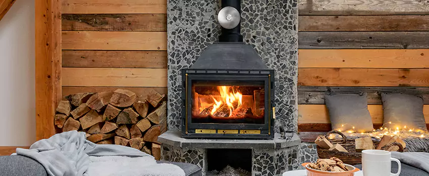 Affordable Wood Fireplace Fixing Solutions in Lawton, Oklahoma