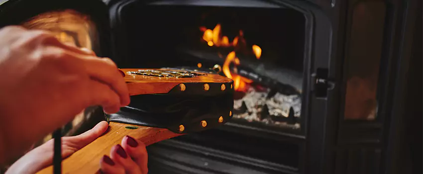 Cost of Wood Furnace Repair and Installation Services in Lawton, OK