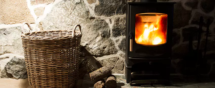 24/7 Wood Stove Installation Services in Lawton, Oklahoma