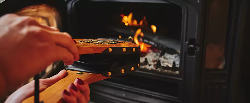Wood Stove Grates Repair in Lawton, Oklahoma
