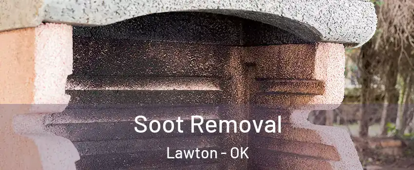 Soot Removal Lawton - OK